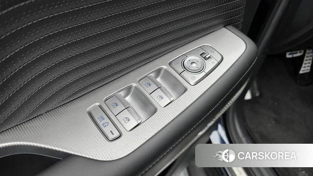 Hyundai The New Palisade id 4853796 из Кореи 21