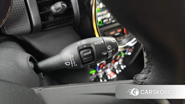 Mini Cooper id 4671643 из Кореи 21
