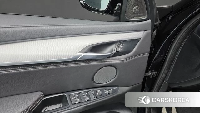 BMW X6 (F16) id 4900860 из Кореи 21