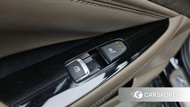 Kia K8 id 4711135 из Кореи 21