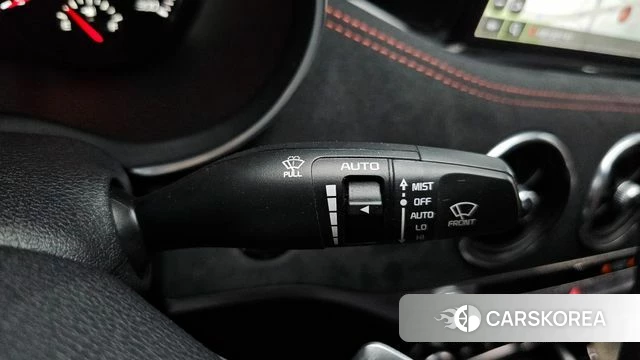 Kia Stinger Meister id 4282878 из Кореи 21