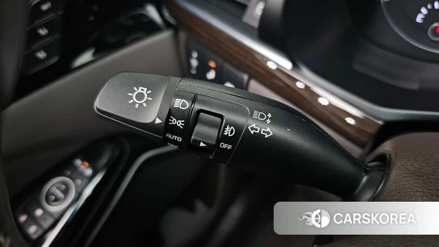 Kia Come New K7 id 4638350 из Кореи 21