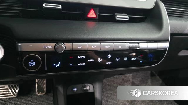 Hyundai Ionic 5 id 4631465 из Кореи 21