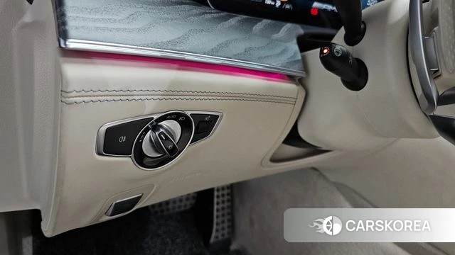 Mercedes-Benz AMG GT id 4898366 из Кореи 21