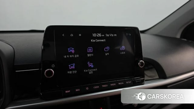 Kia The New Morning (JA) id 4308543 из Кореи 21