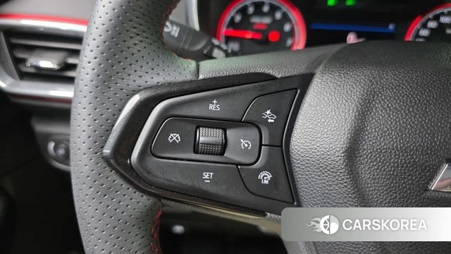 Chevrolet (GM Daewoo) Trailblazer id 4361393 из Кореи 21