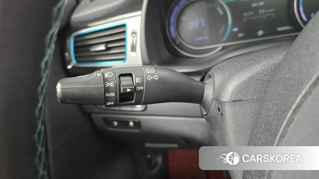 Kia Niro EV id 4882336 из Кореи 21