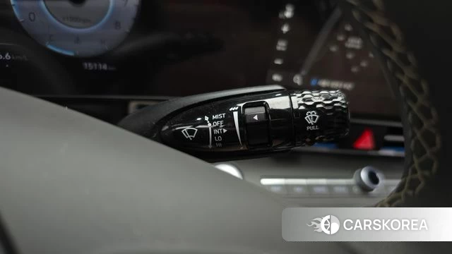 Hyundai The New Avante (CN7) id 4847564 из Кореи 21