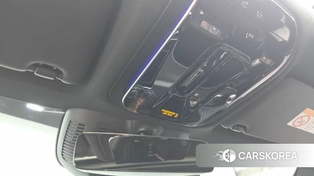 Mercedes-Benz GLC-Class X254 id 4427213 из Кореи 21