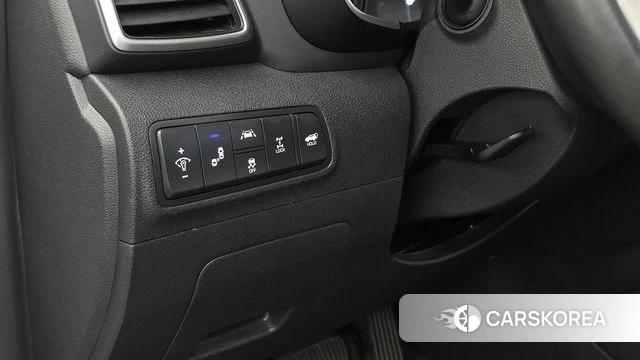 Hyundai All New Tucson id 4856367 из Кореи 21