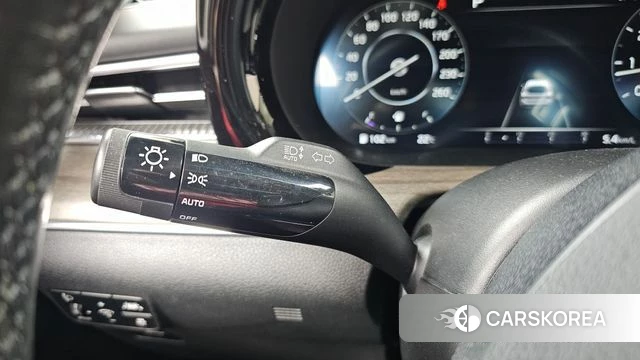 Kia K5 3rd generation id 4292908 из Кореи 21