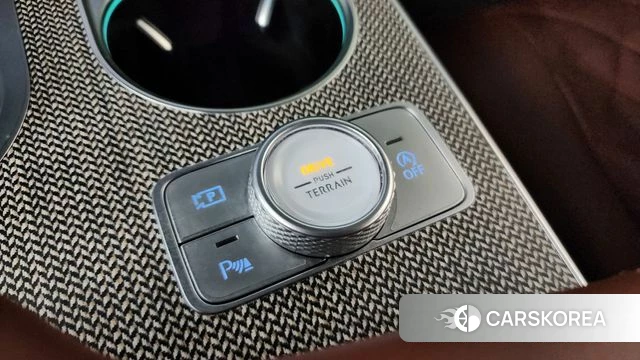 Genesis GV80 id 4767828 из Кореи 21