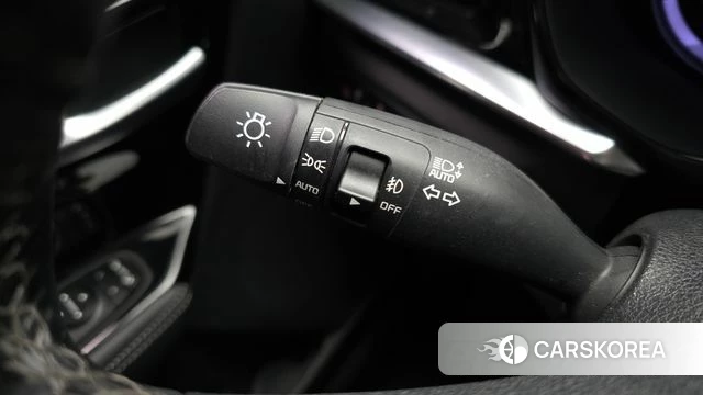 Kia The New Niro id 4410710 из Кореи 21