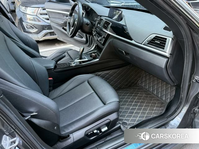 BMW 3 series GT id 4253297 из Китая 21