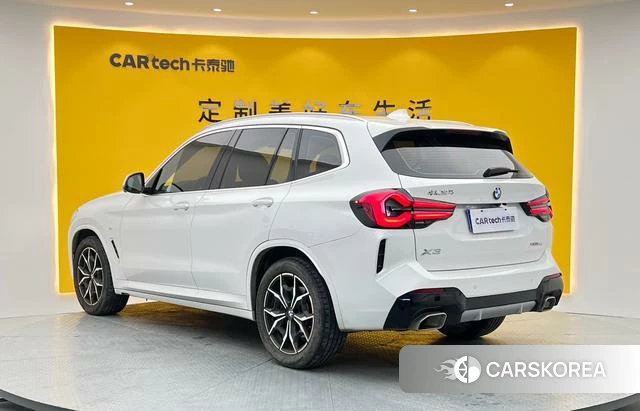 BMW X3 id 4320907 из Китая 21