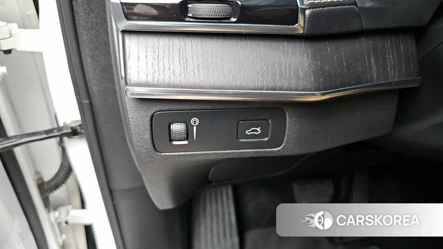 Volvo XC90 second Generation id 4489495 из Кореи 21