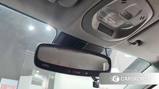 Chevrolet (GM Daewoo) The New Spark id 4377797 из Кореи 21