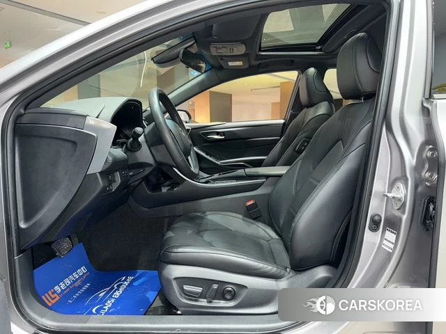 Toyota Asian dragon id 4279281 из Китая 21