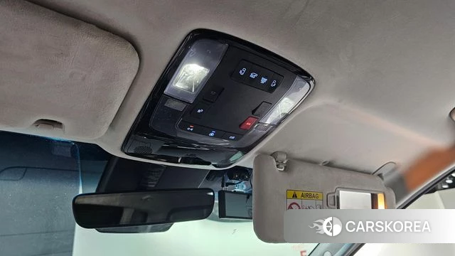 Hyundai Staria id 4916726 из Кореи 21