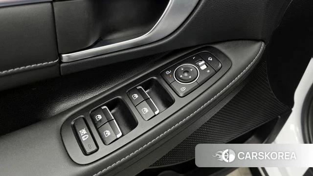 Hyundai Sonata D Edge (DN8) id 4321945 из Кореи 21