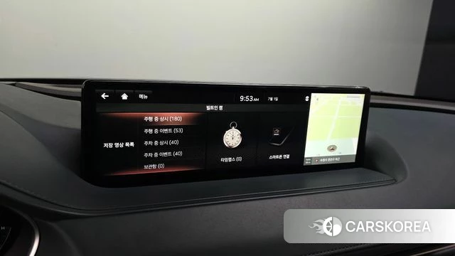 Genesis G80 (RG3) id 4529989 из Кореи 21