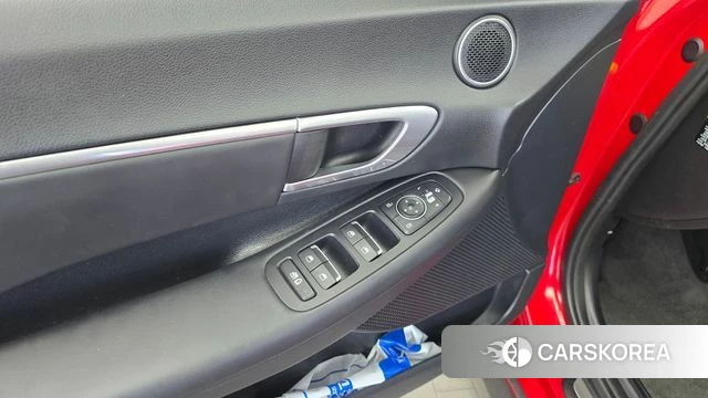 Hyundai Sonata (DN8) id 4471234 из Кореи 21