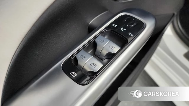 Mercedes-Benz C-Class W206 id 4898234 из Кореи 21