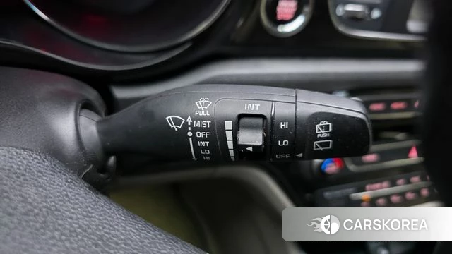Kia The New Carnival id 4873301 из Кореи 21