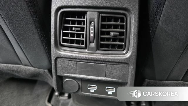 Renault Korea (Samsung) XM3 id 4702376 из Кореи 21