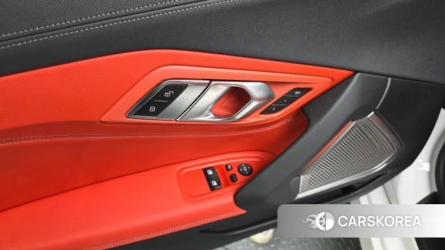 BMW Z4 (G29) id 4432397 из Кореи 21