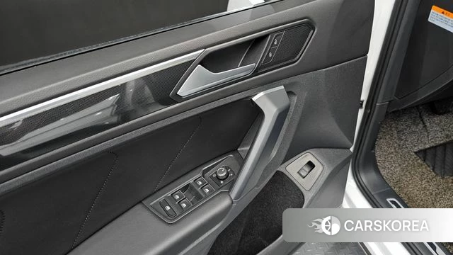 Volkswagen Tiguan second Generation id 4330492 из Кореи 21