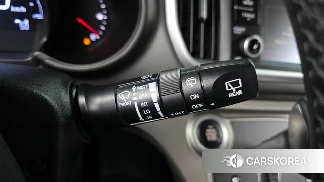 Kia The New Ray id 4285204 из Кореи 21