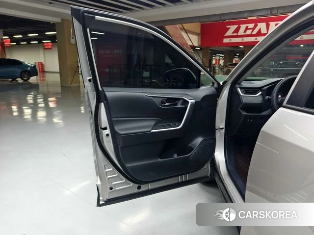 Toyota Wilanda id 4321304 из Китая 21
