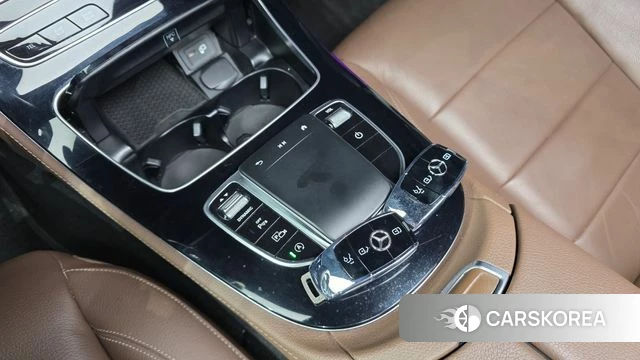 Mercedes-Benz E-Class W213 id 4708003 из Кореи 21
