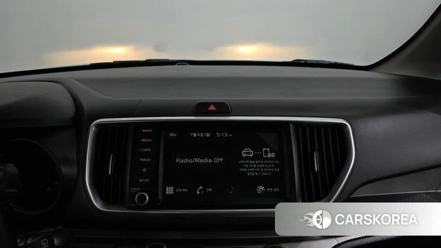 Kia The New Ray id 4551050 из Кореи 21