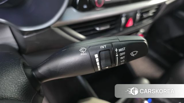 Kia Come New K3 id 4620394 из Кореи 21