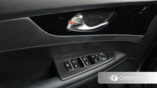 Kia The New K3 2nd generation id 4201348 из Кореи 21