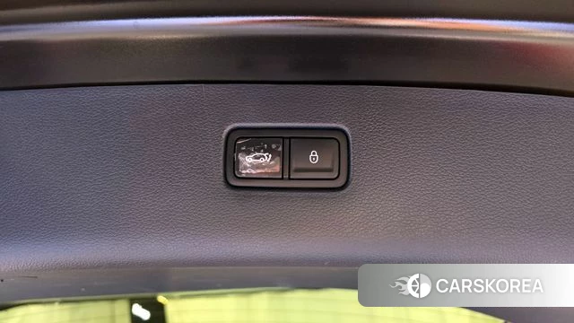 Genesis GV80 id 4292819 из Кореи 21