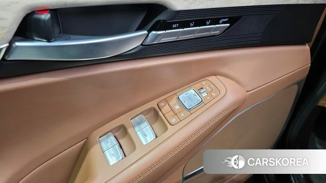 Genesis G90 id 4476327 из Кореи 21