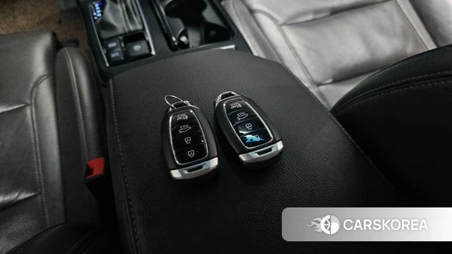 Hyundai Grandeur IG id 4310503 из Кореи 21