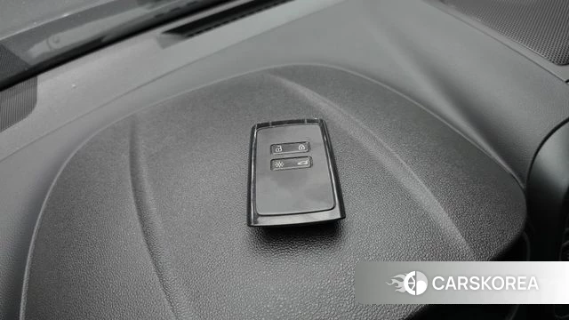 Renault Korea (Samsung) The New QM6 id 4456211 из Кореи 21