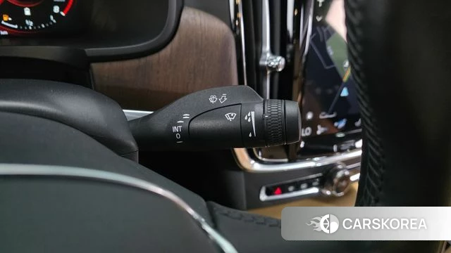 Volvo S90 id 4619615 из Кореи 21