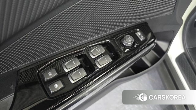 Ssangyong Berry New Tivoli id 4223715 из Кореи 21