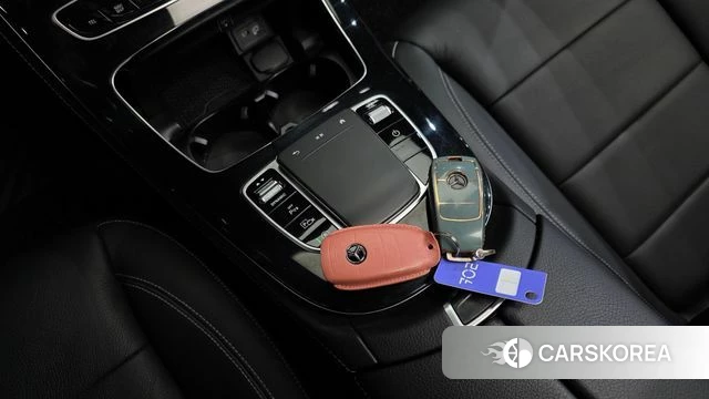 Mercedes-Benz E-Class W213 id 4793753 из Кореи 21