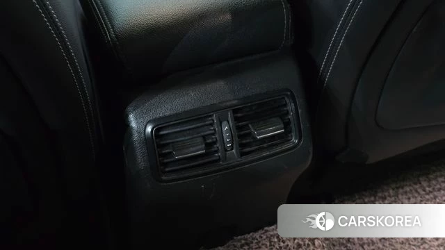 Renault Korea (Samsung) SM6 id 4435792 из Кореи 21