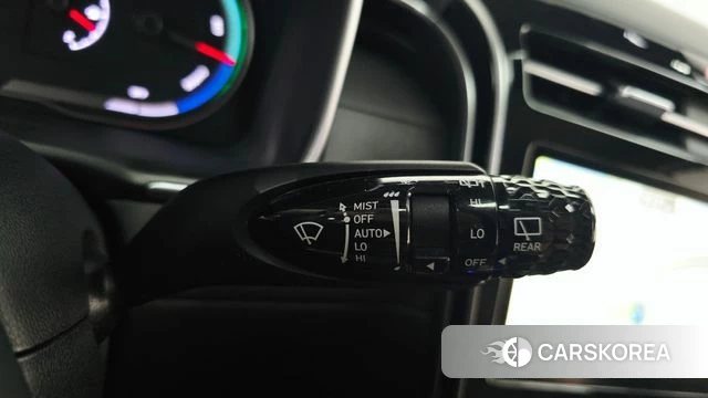 Hyundai Tucson Hybrid (NX4) id 4630837 из Кореи 21