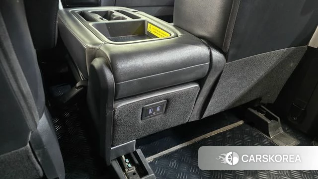 Hyundai Staria id 4540908 из Кореи 21