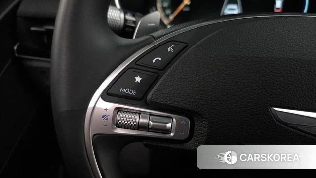 Genesis G80 (RG3) id 4309602 из Кореи 21