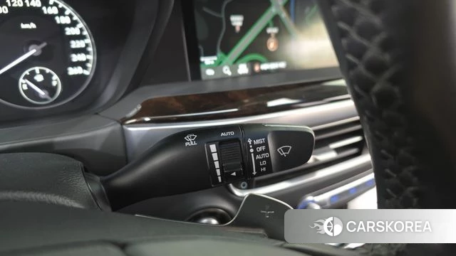 Genesis G90 id 4642789 из Кореи 21
