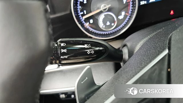 Hyundai The New Grandeur IG id 4293181 из Кореи 21